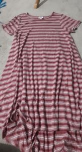 LuLaRoe Dress